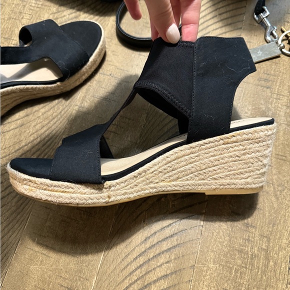 Moda spana wedges - Picture 3 of 5